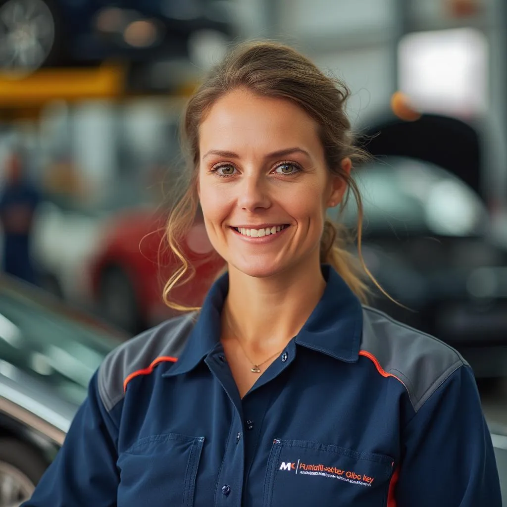 Amanda Wilson - Cliente